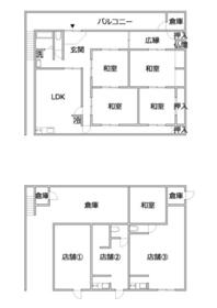 愛媛県新居浜市泉池町