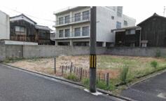 愛媛県松山市北条辻