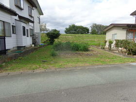 山形県寒河江市大字島字島南