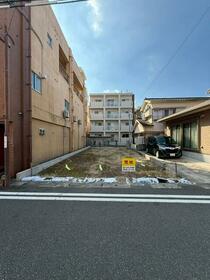 鹿児島県鹿児島市真砂町