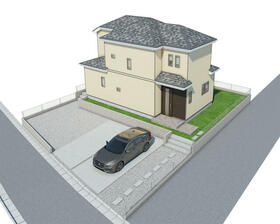 茨城県水戸市見川３丁目