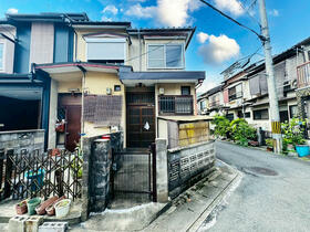 京都府京都市西京区嵐山茶尻町