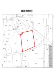 福島県伊達市保原町字旭町