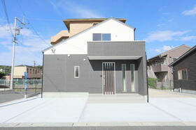 福岡県飯塚市柏の森