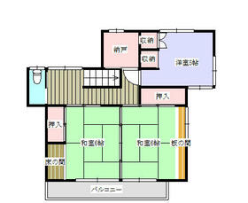 神奈川県足柄下郡湯河原町土肥２丁目