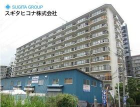 オリーブハイツ相川一号棟