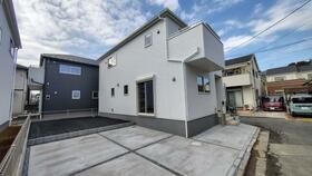 埼玉県春日部市米島