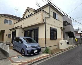 埼玉県さいたま市浦和区大東１丁目