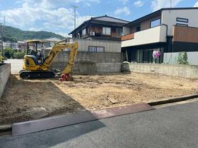 兵庫県姫路市北平野南の町