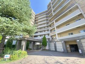 シャリエ川口本町グリーンマークス