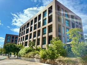 シティガーデンＢＯＮＪＯＮＯ　Ｃ棟