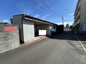 愛媛県松山市西長戸町