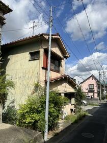 愛知県名古屋市緑区青山１丁目