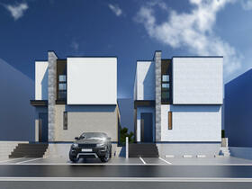 福岡県福岡市早良区賀茂4丁目