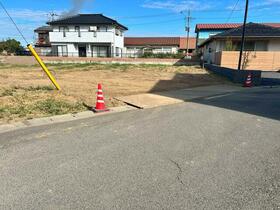 群馬県前橋市野中町