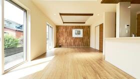 神奈川県高座郡寒川町小谷２丁目