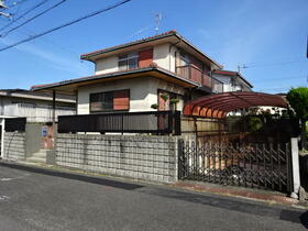 三重県名張市桔梗が丘４番町