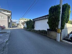 愛媛県松山市西長戸町