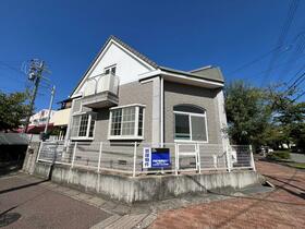 兵庫県芦屋市川西町