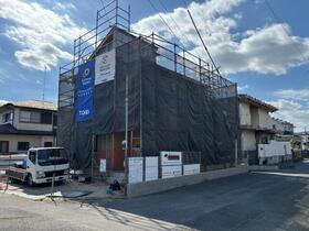 茨城県土浦市港町３丁目