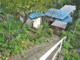 静岡県伊豆市熊坂