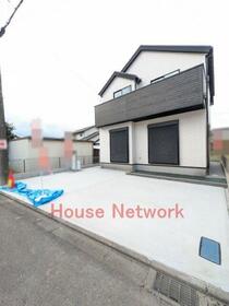 東京都あきる野市牛沼