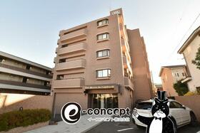 ライオンズマンション上杉東