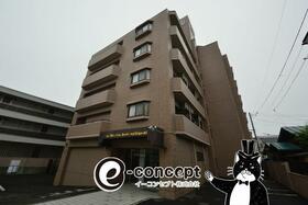 ライオンズマンション上杉東