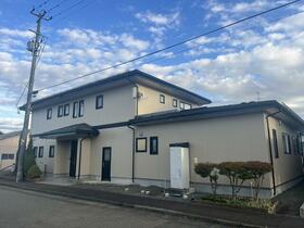 岩手県滝沢市篠木黒畑