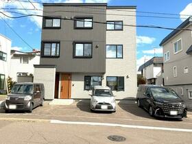 北海道札幌市清田区清田三条２丁目