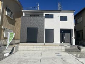 三重県津市一身田平野