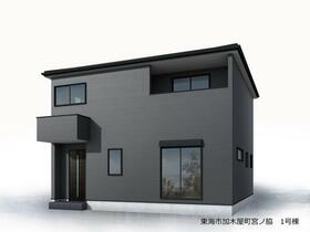 愛知県東海市加木屋町宮ノ脇