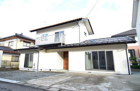 長野県中野市南宮