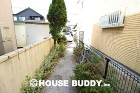 東京都武蔵村山市大南４丁目