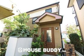 東京都武蔵村山市大南４丁目