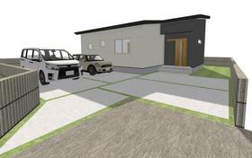 岡山県岡山市中区兼基