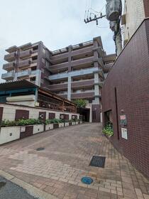 アクロス春日プレジール