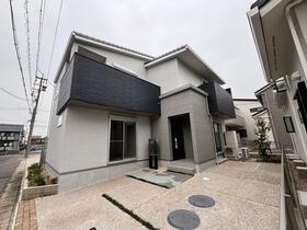 愛知県北名古屋市高田寺起返