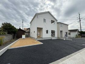 兵庫県加古川市野口町長砂