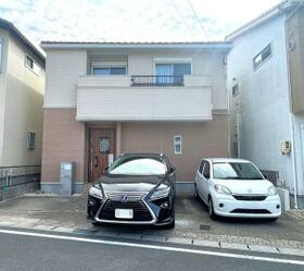 愛知県瀬戸市下陣屋町