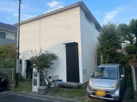 東京都府中市南町４丁目