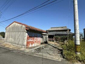 福岡県三潴郡大木町大字横溝
