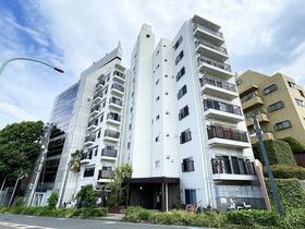 第２エビスハイツ