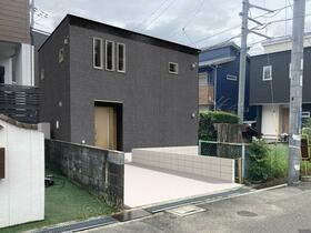 大阪府四條畷市岡山２丁目