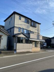 新潟県新潟市東区大山２丁目