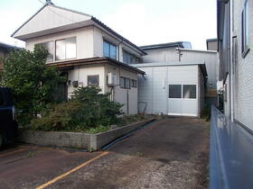 新潟県長岡市呉服町１丁目