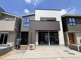 愛知県北名古屋市熊之庄東出