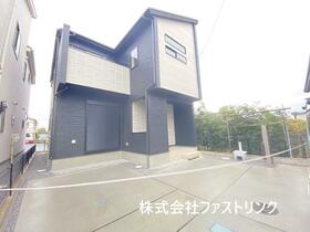 埼玉県上尾市浅間台３丁目