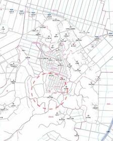 千葉県香取市みずほ台３丁目