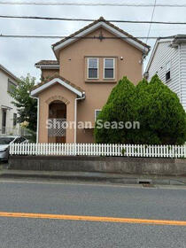 神奈川県平塚市土屋